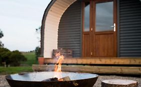 Wild Northumberland Glamping